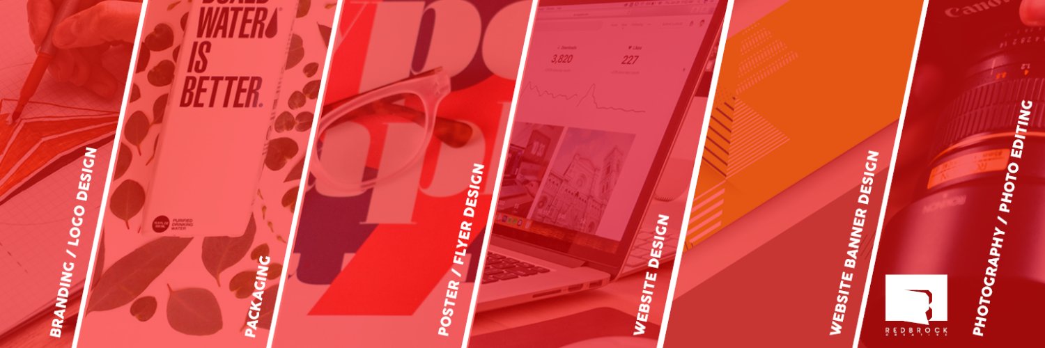 Redbrock's profile banner image