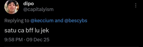 keccium Profile Banner