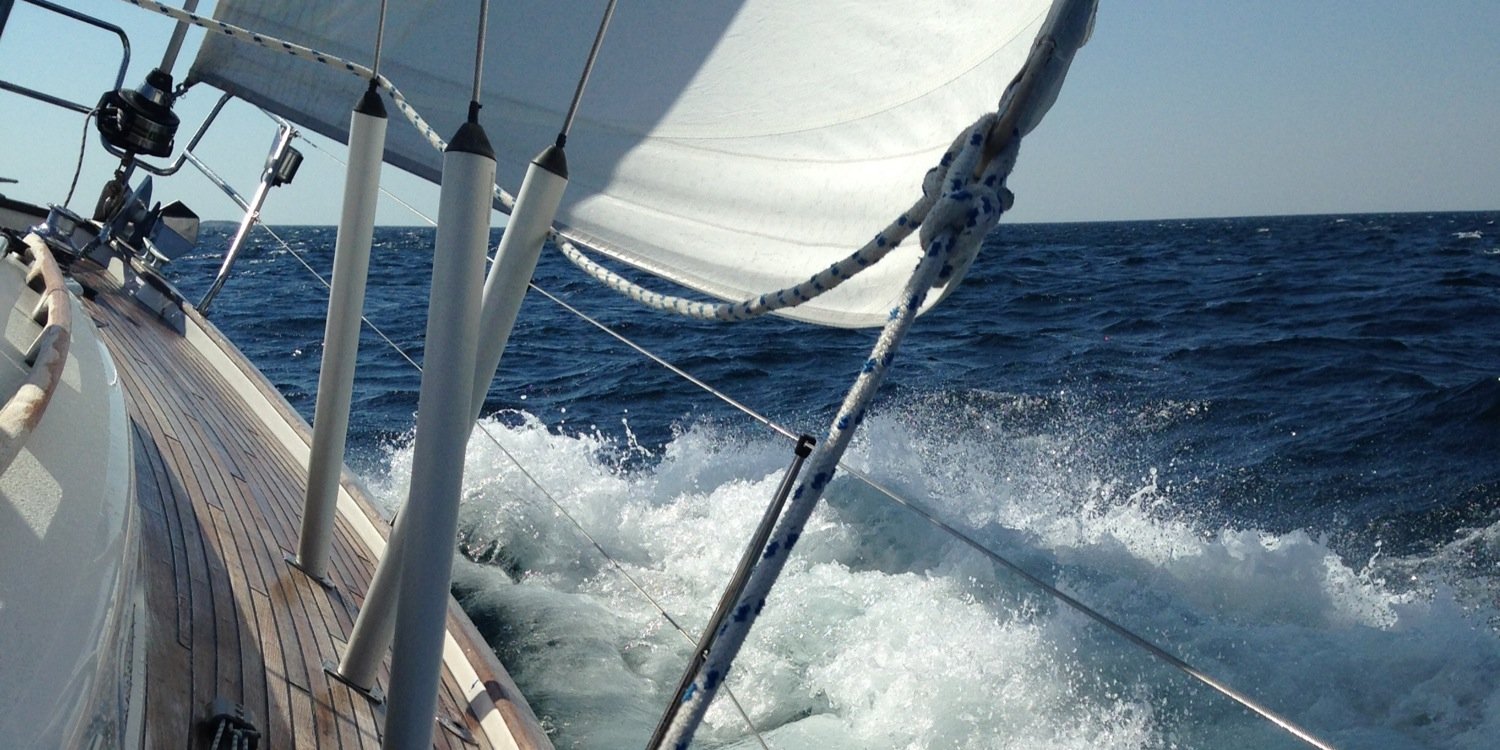 Inge Jan Henjesand banner