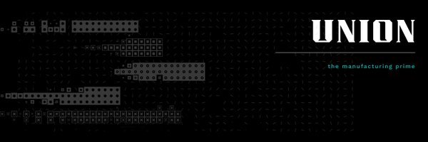 UNION_Prime Profile Banner