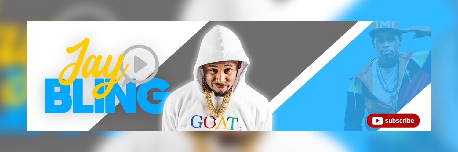 Jay Bling banner