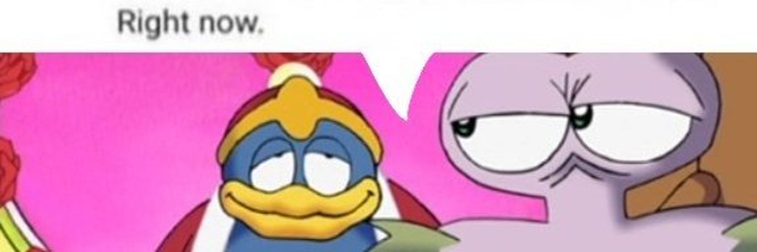 Dededingus banner