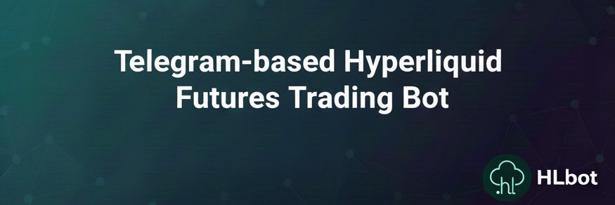 HLbot banner