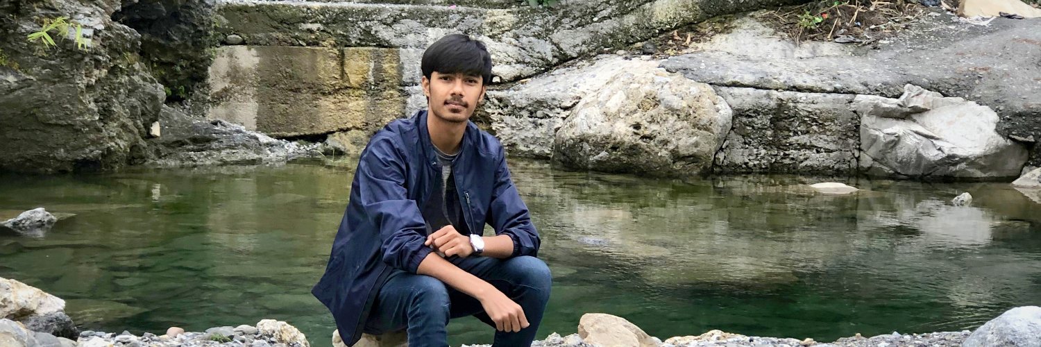 Rushis ahir Raghu banner