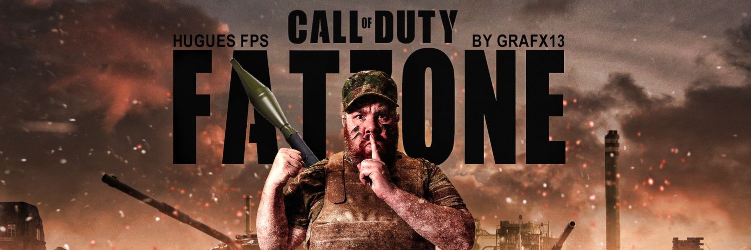 huguesfps's profile banner image