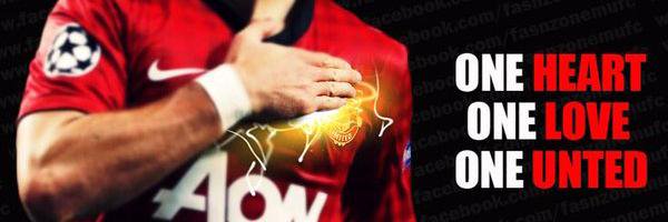 TheDonManUtd's profile banner image