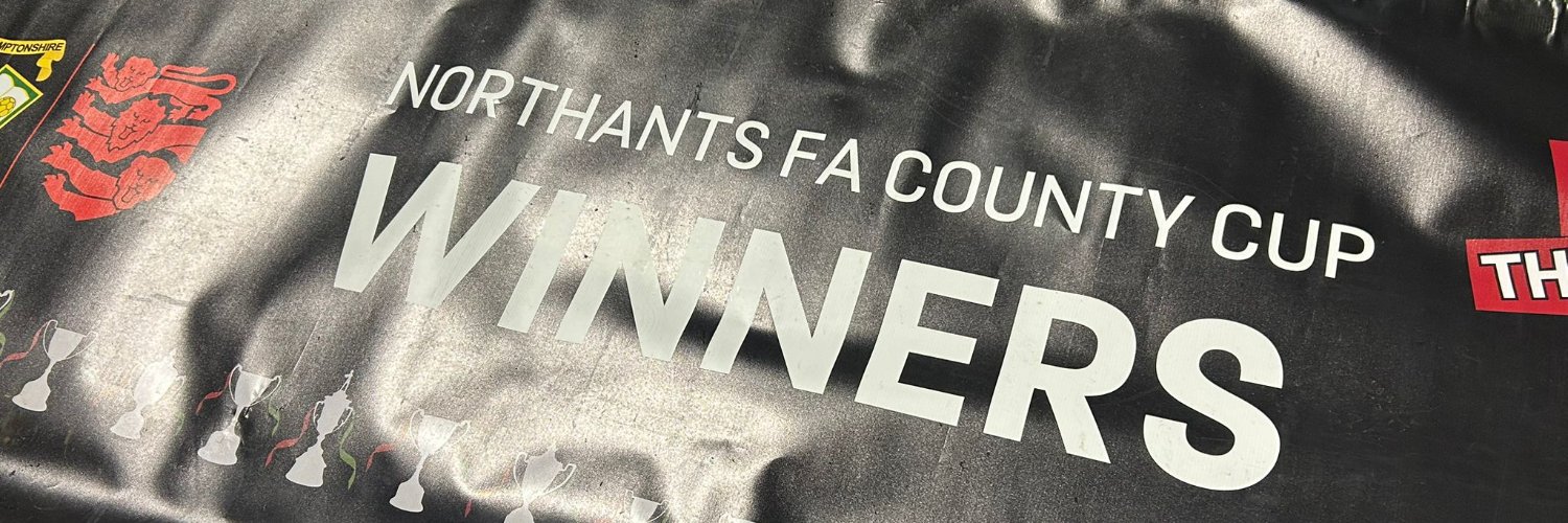 Rushden & Higham Utd banner
