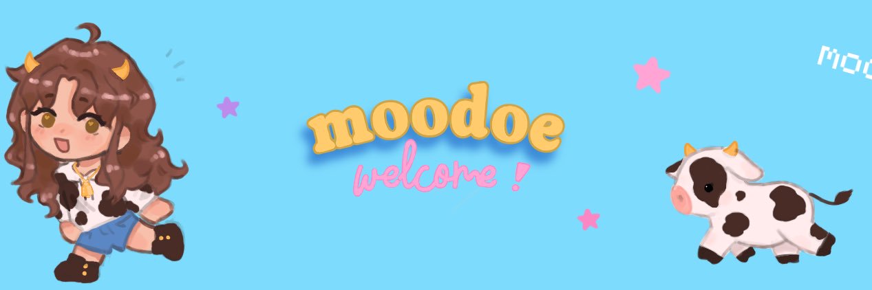 Moodoe banner