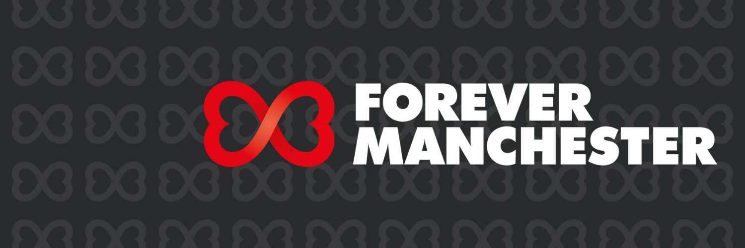 Forever Manchester Profile Banner