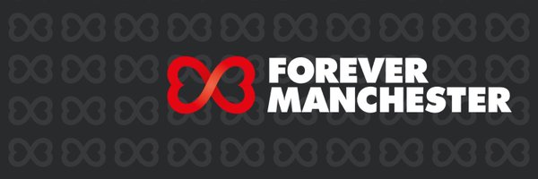 4EVERManchester Profile Banner