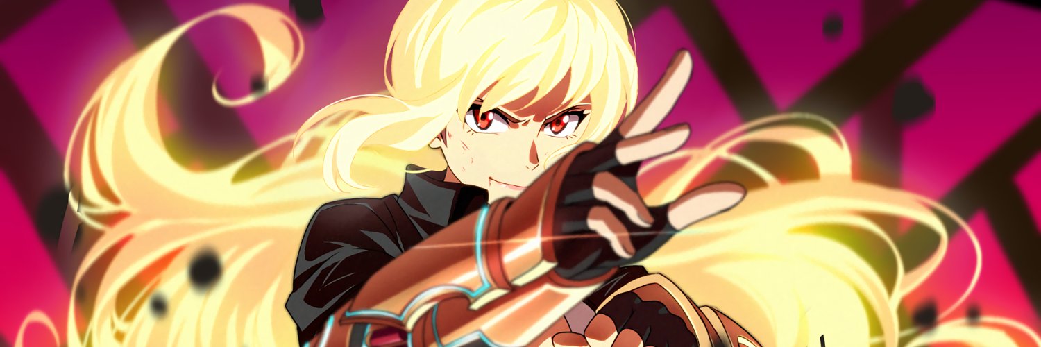 💥 Yang Xiao Long ヤン・シャオロン 💥's banner