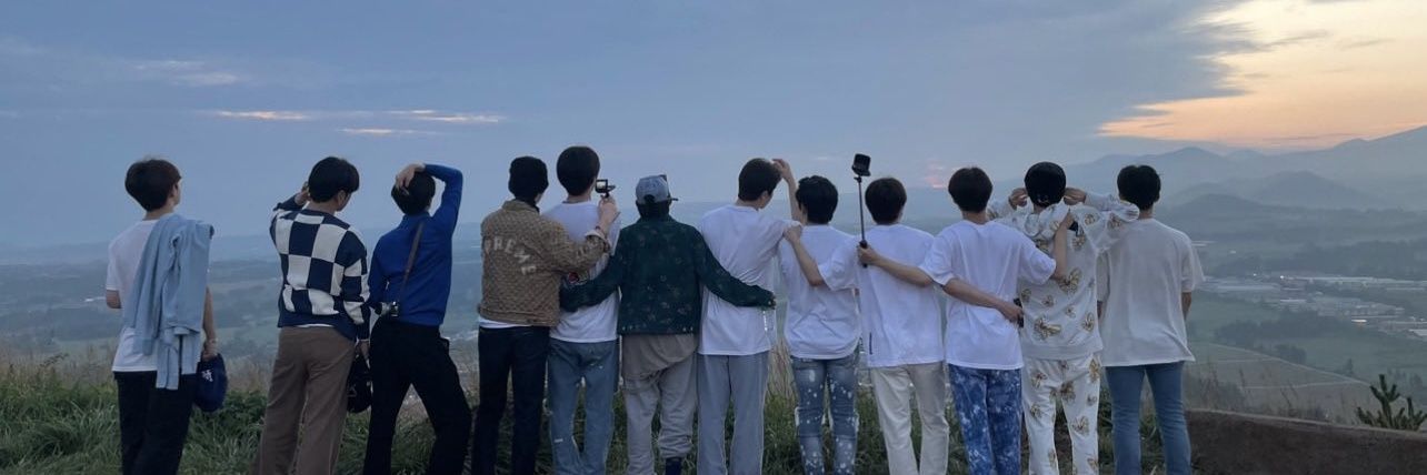cometomyworld04's profile banner image