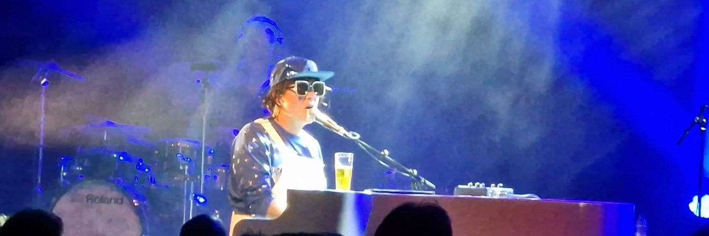 Guy Harris 🇬🇧🇺🇦 🇳🇱 🇮🇱🎶 banner