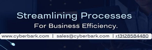 Cyber_Bark_LLC Profile Banner