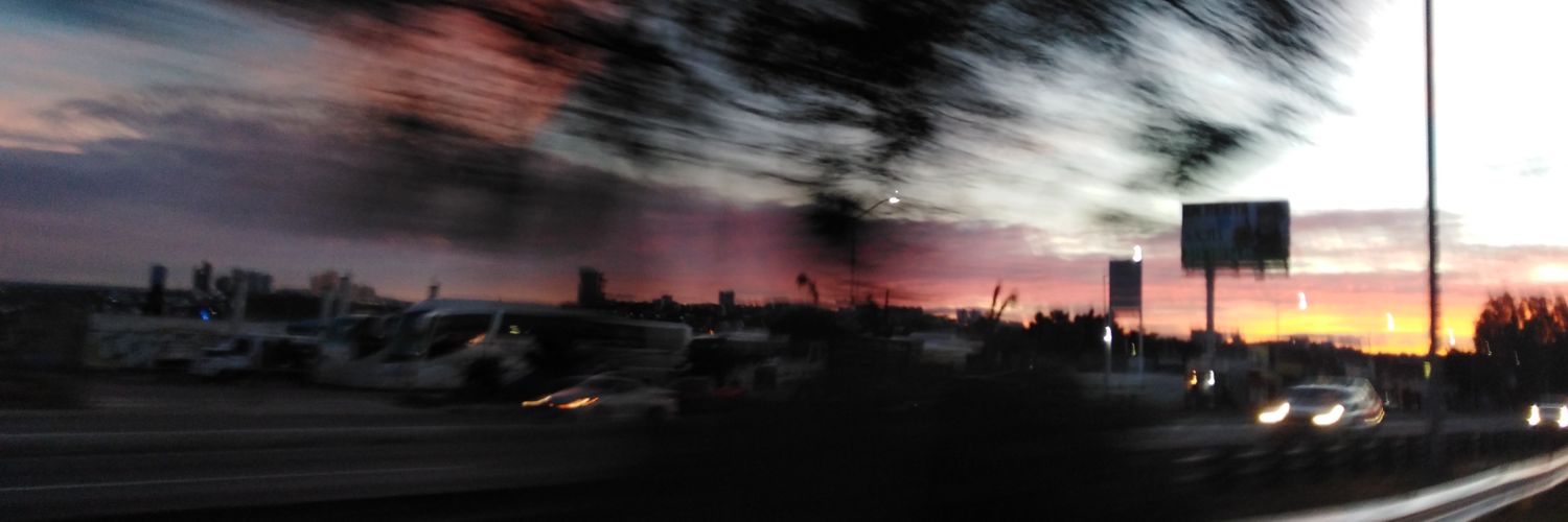 Alisiux's profile banner image