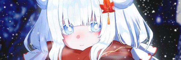 SillyMyne Profile Banner