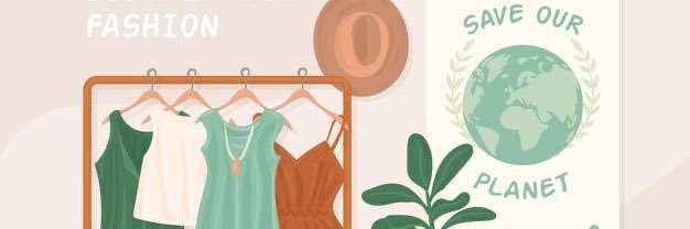 JUAL PRELOVED & THRIFT banner