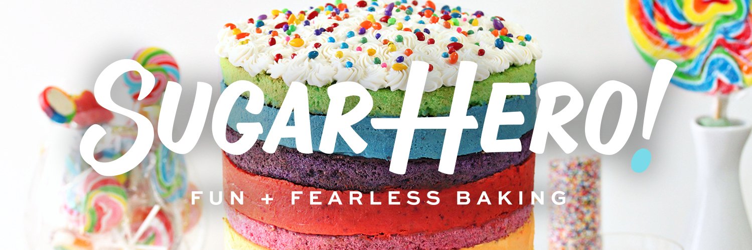 sugarhero's profile banner image