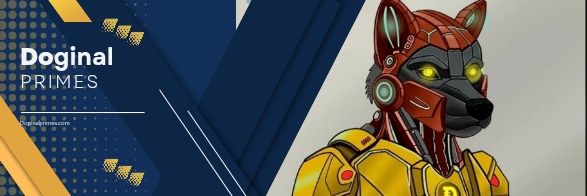 doginalprimes's profile banner image
