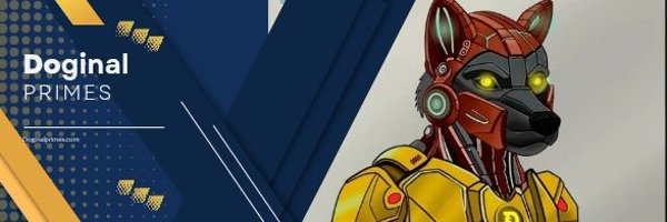 doginalprimes Profile Banner