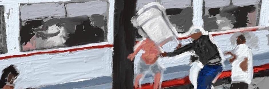 QueenHomothugg's profile banner image