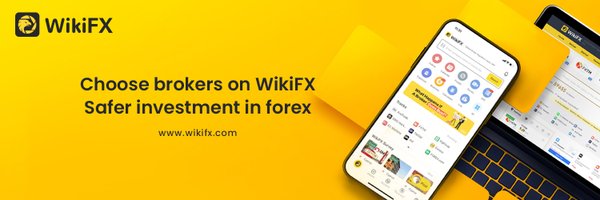 WikiFXGlobal_ Profile Banner