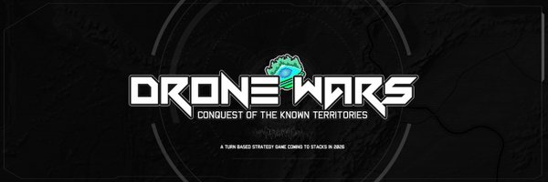 DronesSTX Profile Banner