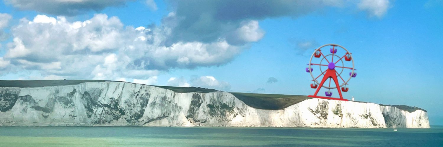 iainmorris's profile banner image