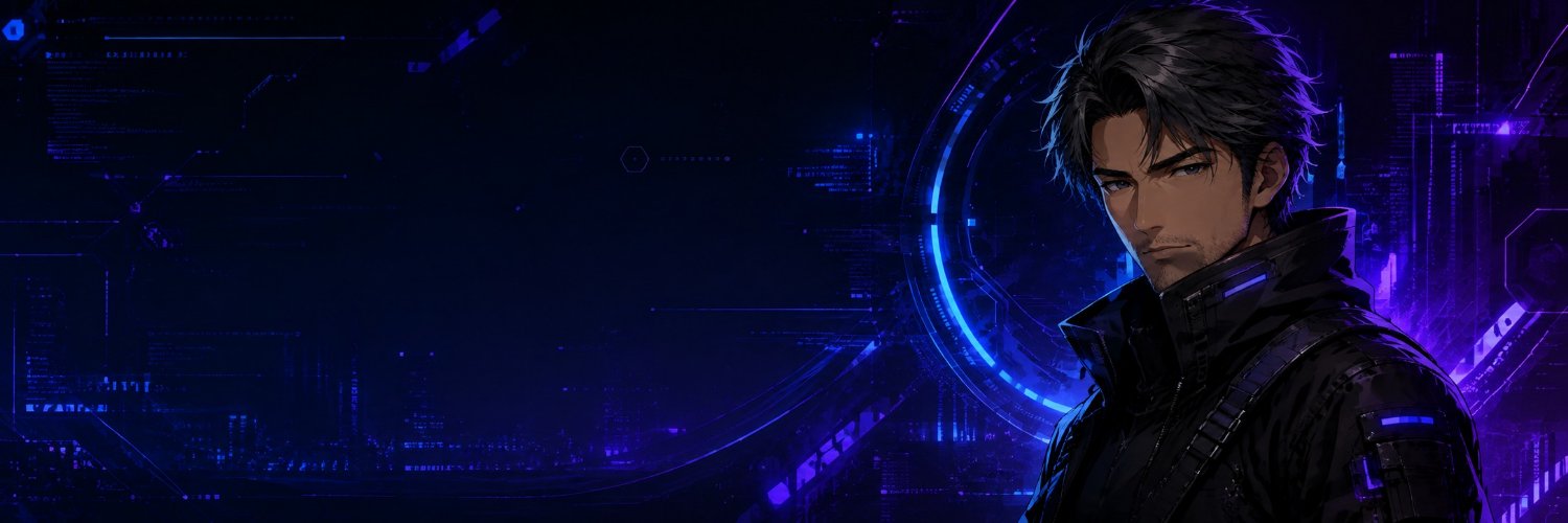 Guilty0399887's profile banner image