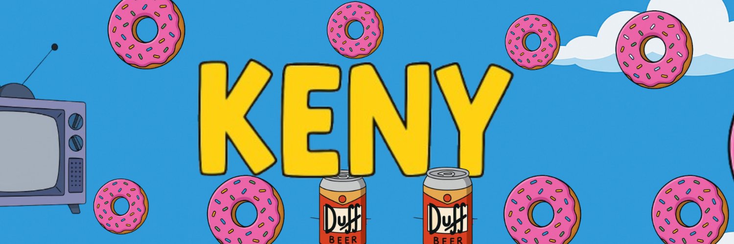 Keny banner