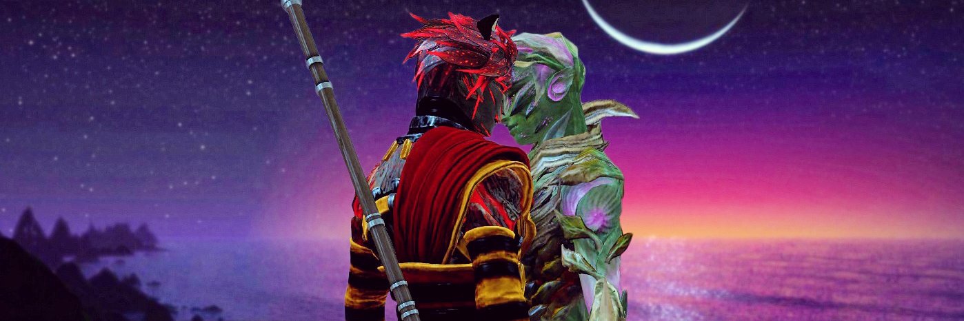 Lyffaen's profile banner image