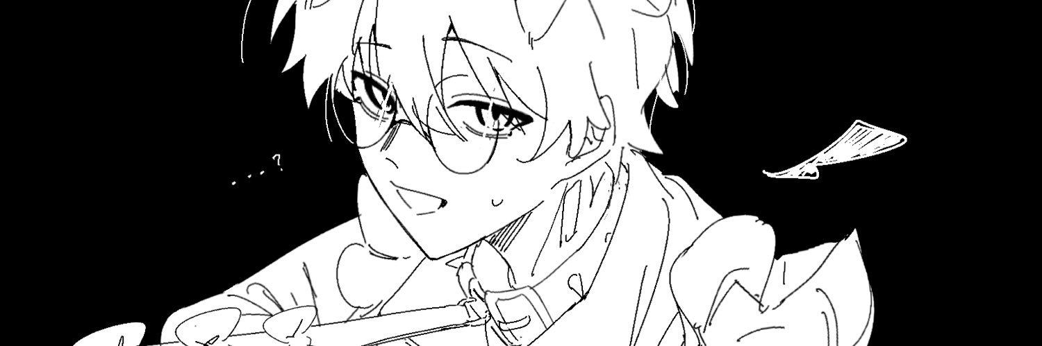 熬夜@多忙 banner