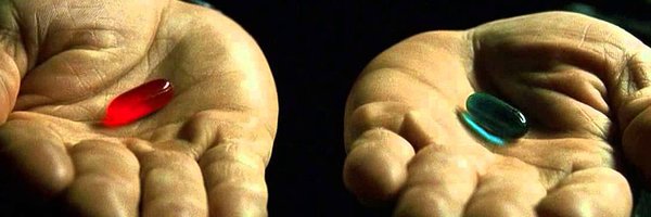 matrixster Profile Banner