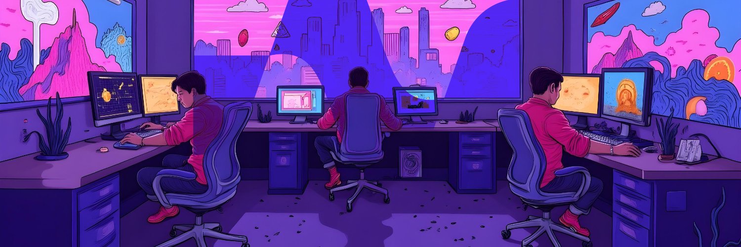 Neowave Academy banner