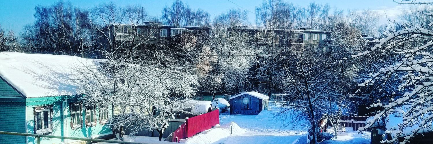 Biryukov_Igor's profile banner image