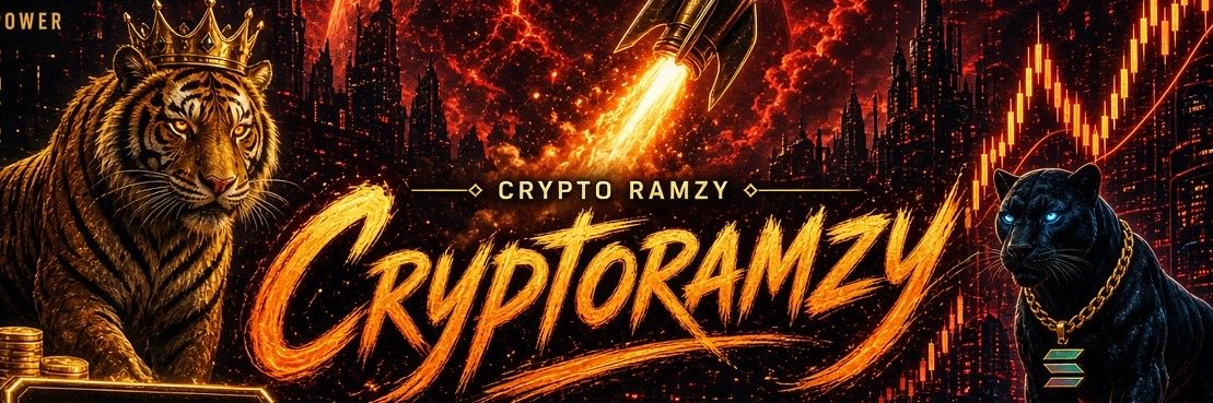 CryptoRamzfys5's profile banner image