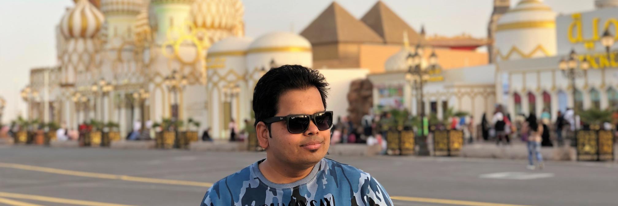 MagicalTechGuru's profile banner image