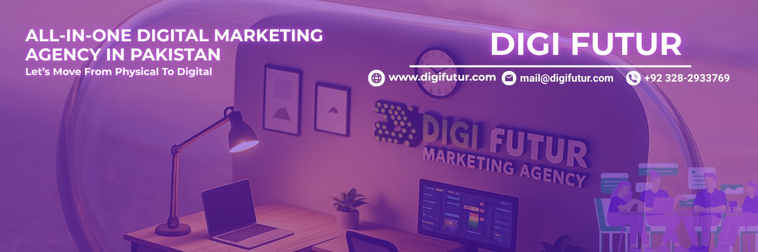 DigiFutur banner
