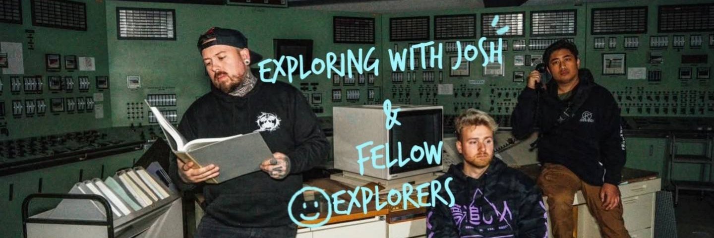 JoshsFanClub's profile banner image
