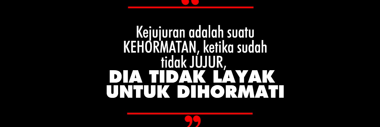 afifsururi's profile banner image
