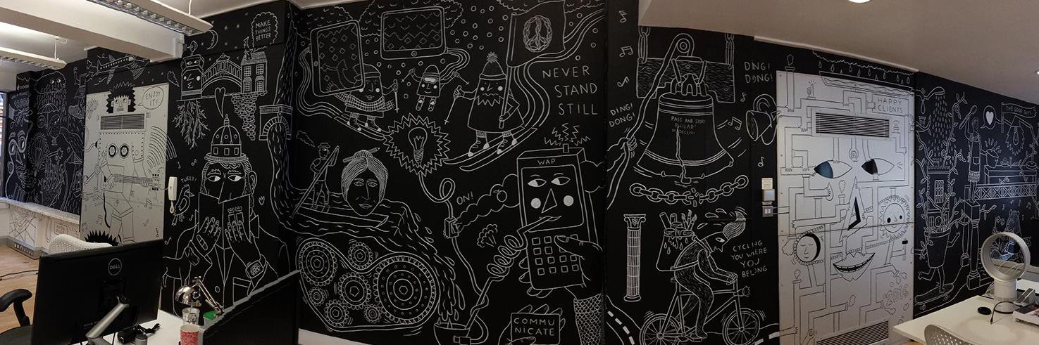 pincelsigns's profile banner image