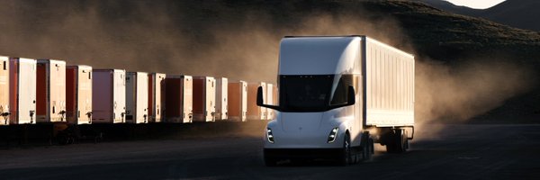 tesla_semi Profile Banner