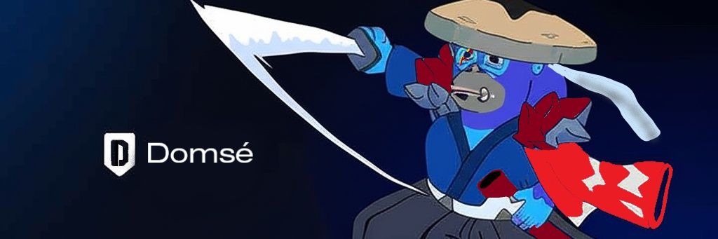 domsé 🌾's banner