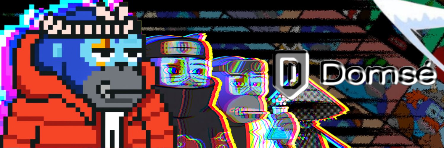 domsé banner