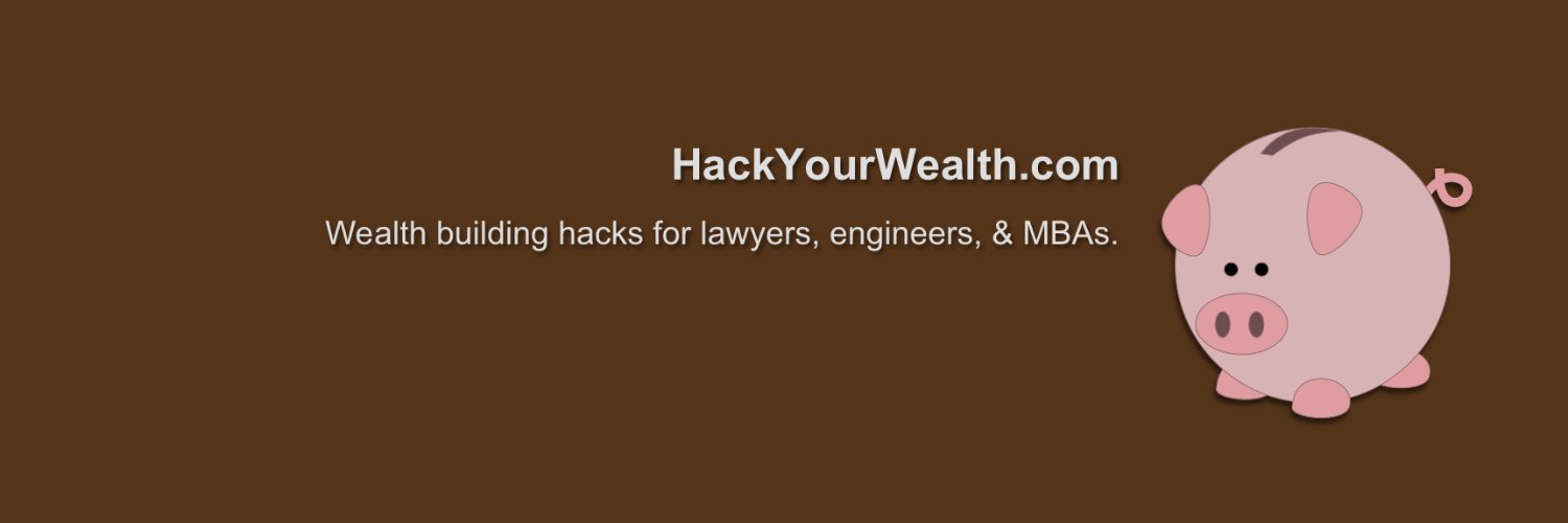 hackyourwealth's profile banner image