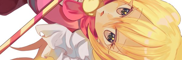 ameamefurefuref Profile Banner