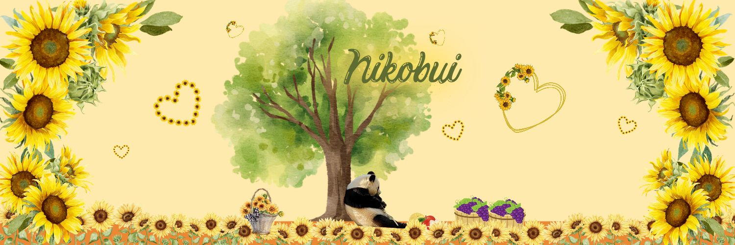 nikobui's profile banner image