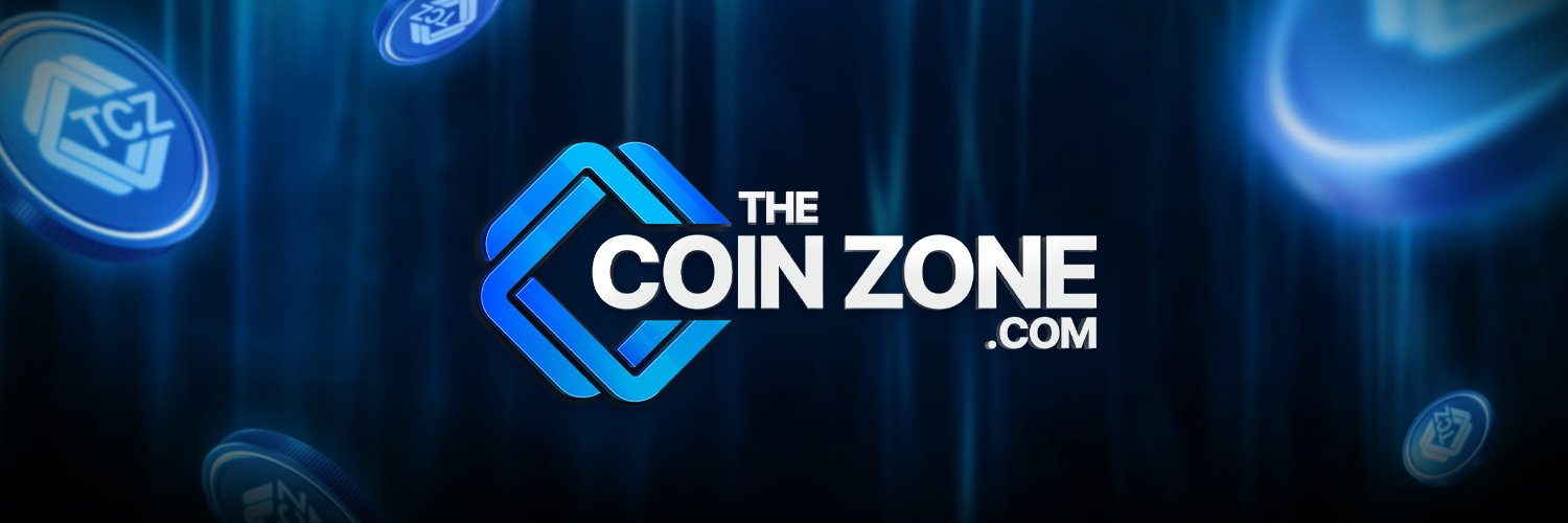 TheCoinZone.com's banner