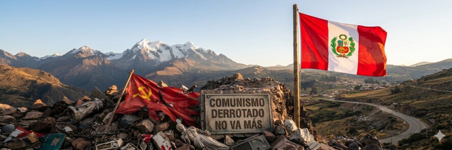 RudoffPeru's profile banner image