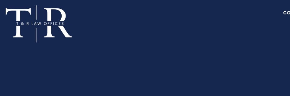 Tejbir Singh Corporate Lawyer banner